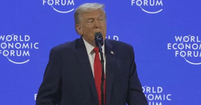 1/21: CBS Evening News - CBS News