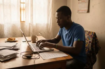 What Is Remote Work – Impact on Modern Careers