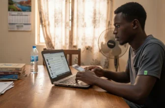 Role of Community Forums in Nigerian Online Life