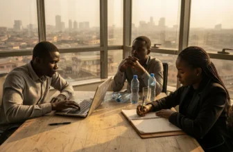 7 Main Types of Businesses in Nigeria Every Entrepreneur Should Know