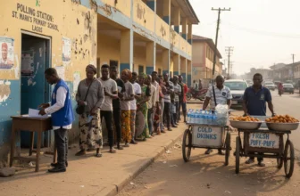 What Is Nigerian Democracy and Why It Matters