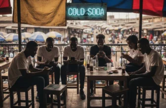 Role of Social Media in Nigeria – Impact and Challenges