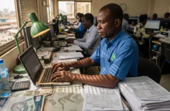 Complete Guide to Sending Money to Nigeria Safely