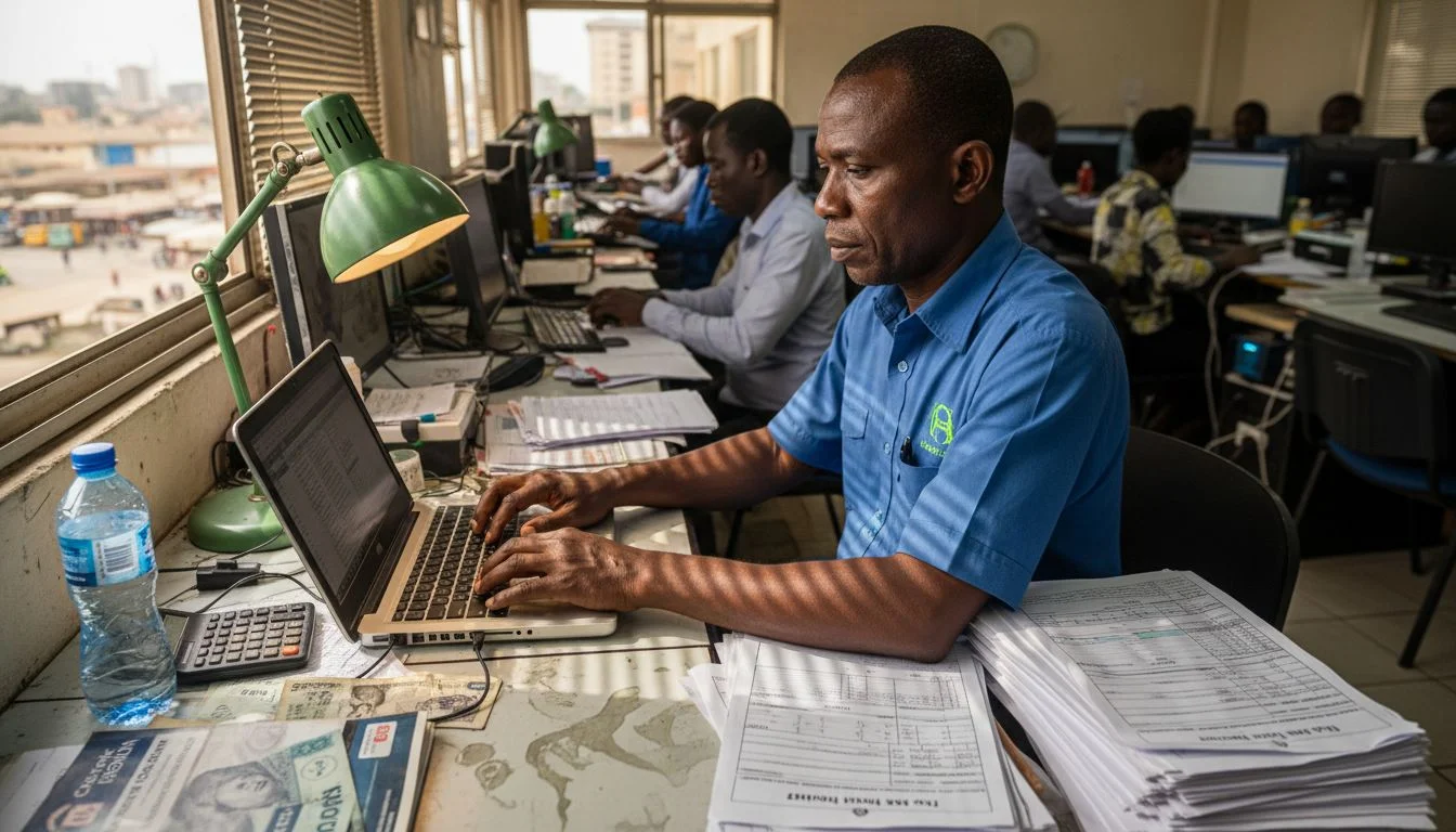 Complete Guide to Sending Money to Nigeria Safely 1 1769693196373 image