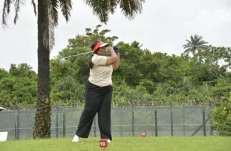 2025 NLNG Golf Classic Tees Off Amid High Expectations in Bonny