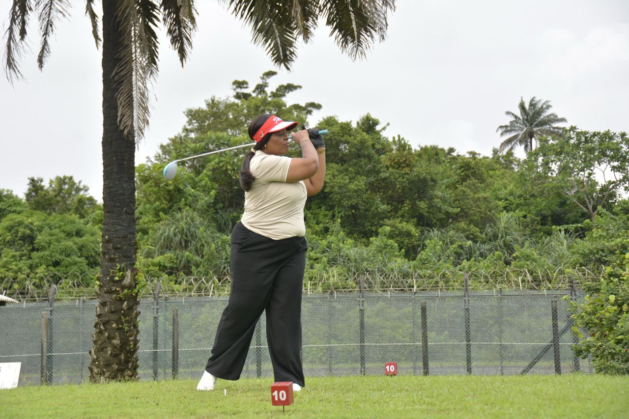 2025 NLNG Golf Classic Tees Off Amid High Expectations in Bonny