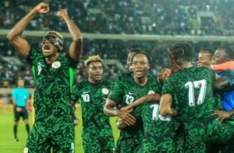2026 World Cup: Nigeria's absence affects tournament, they're like Brazil, Spain - Kalika