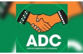2027: Ex-Gov Chime will lose his ward - ADC plays down Tinubu endorsement