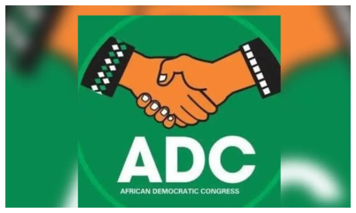 2027: Ex-Gov Chime will lose his ward - ADC plays down Tinubu endorsement