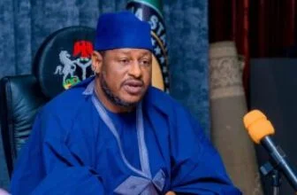 2027: We‘re not aware of Radda’s endorsement - Concerned Daura citizens 