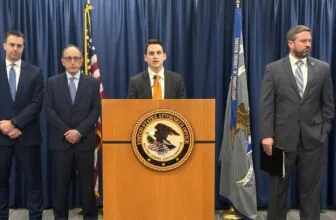 26 charged in connection with rigging college basketball games as part of FBI investigation