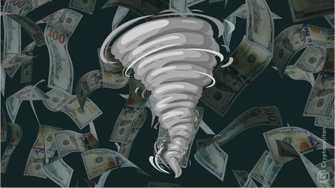 $27.3M multisig crypto wallet hacker begins liquidating funds via Tornado Cash