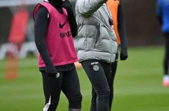 4 games so far – 3 wins and 1 defeat as Chelsea head coach.