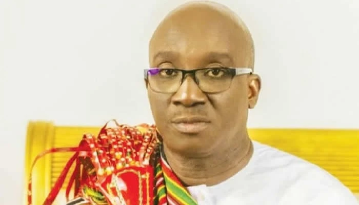 𝗢𝗸𝗽𝗲𝗯𝗵𝗼𝗹𝗼 𝘄𝗮𝗿𝗻𝘀 𝗰𝗼𝗻𝘁𝗿𝗮𝗰𝘁𝗼𝗿𝘀 𝗮𝗴𝗮𝗶𝗻𝘀𝘁 𝗽𝗿𝗼𝗷𝗲𝗰𝘁 𝗱𝗲𝗹𝗮𝘆, 𝘁𝗵𝗿𝗲𝗮𝘁𝗲𝗻𝘀 𝗰𝗼𝗻𝘁𝗿𝗮𝗰𝘁 𝗿𝗲𝘃𝗼𝗰𝗮𝘁𝗶𝗼𝗻