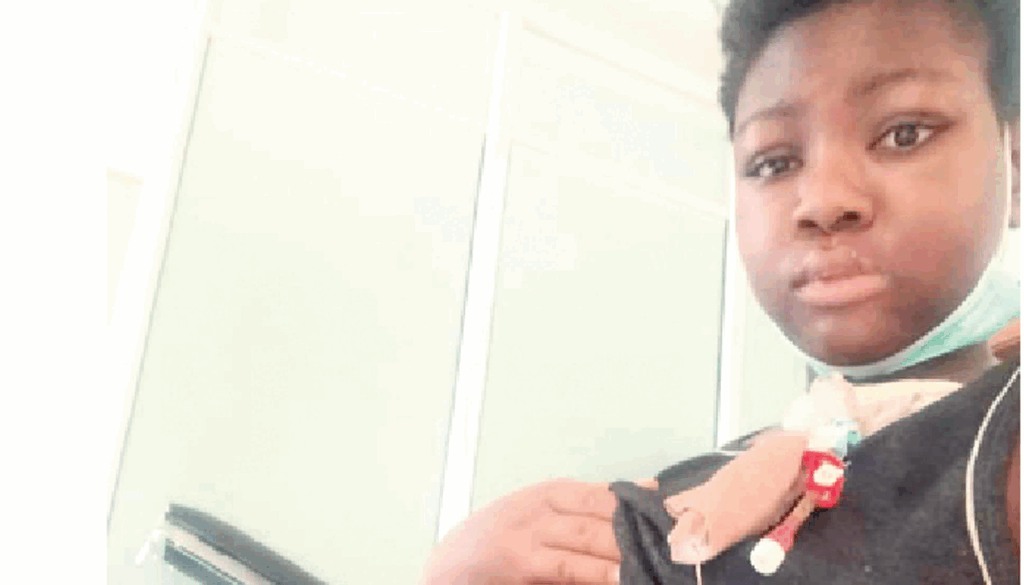 𝗜 𝗯𝗲𝗰𝗮𝗺𝗲 𝘃𝘂𝗹𝗻𝗲𝗿𝗮𝗯𝗹𝗲, 𝘀𝗼𝘂𝗴𝗵𝘁 𝗵𝗲𝗹𝗽 𝗼𝗻 𝘀𝗼𝗰𝗶𝗮𝗹 𝗺𝗲𝗱𝗶𝗮 𝗮𝗳𝘁𝗲𝗿 𝗸𝗶𝗱𝗻𝗲𝘆 𝗳𝗮𝗶𝗹𝘂𝗿𝗲 – 𝗦𝘂𝗿𝘃𝗶𝘃𝗼𝗿