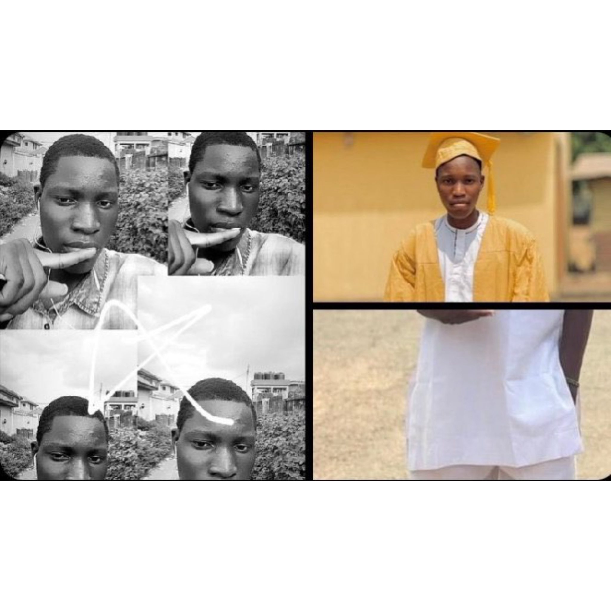 Nigerians are divided as a young man remains in detention since Dec 30 7 621825044 1345047054330332 4291560949485973455 n