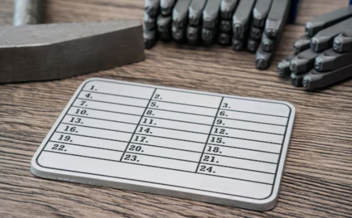 8 Best Metal Seed Phrase Storage for Crypto in 2026