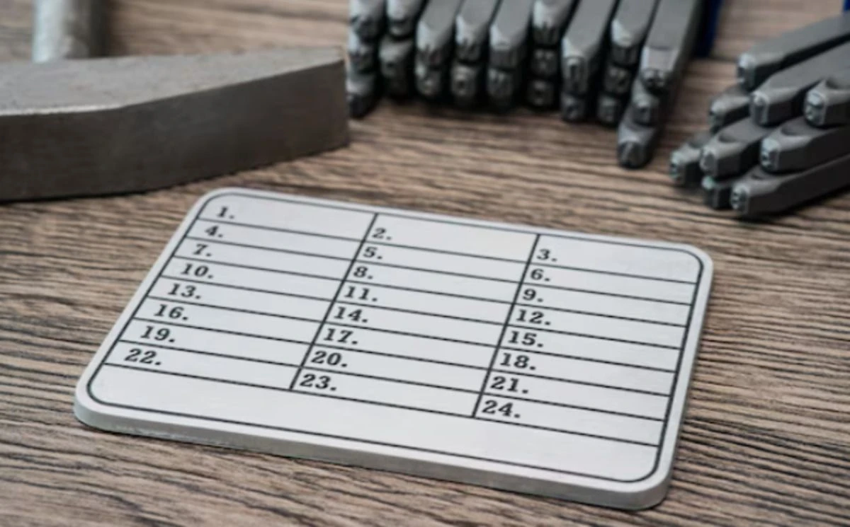 8 Best Metal Seed Phrase Storage for Crypto in 2026