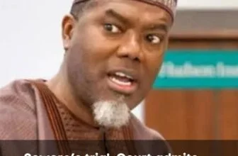 A Federal High Court sitting in Abuja on Tuesday admitted as evidence a video cl