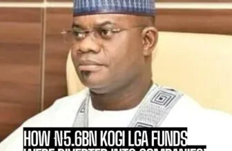 A compliance officer with Access Bank has continued his testimony on the alleged