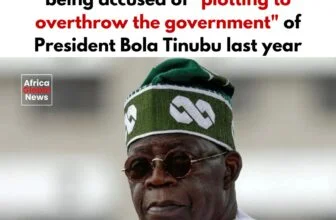 A group of officers in Nigeria are set to face a military court over allegations