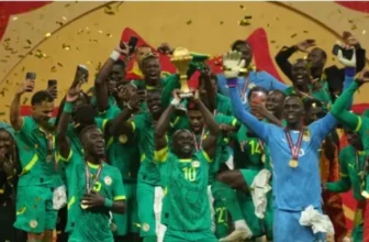 AFCON 2025 delivers goals, drama, officiating concerns