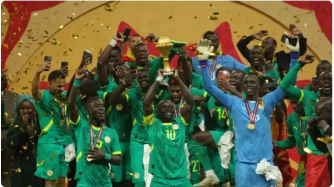 AFCON 2025 delivers goals, drama, officiating concerns