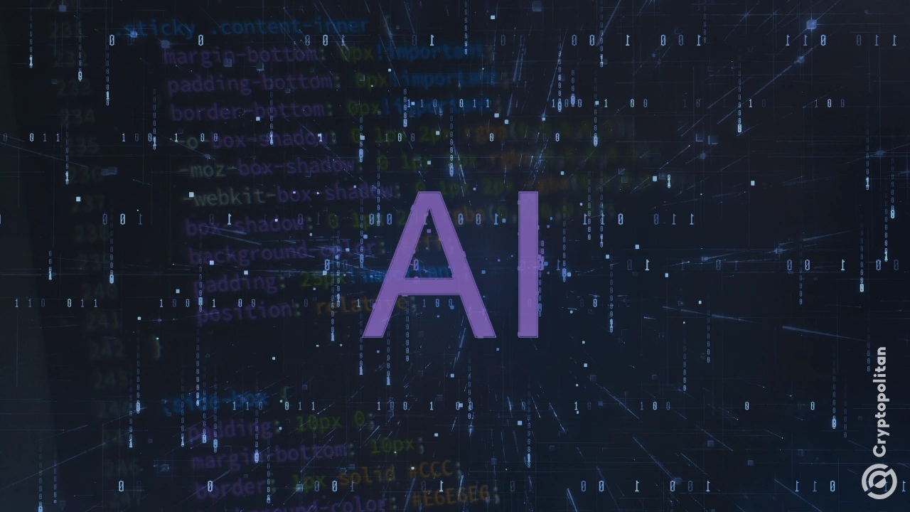 AI data centers consume millions of liters per day, threatening local water security