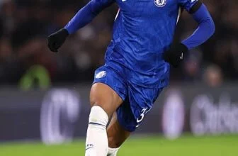 According to The Guardian, Bayern Munich are also monitoring the situation of yo