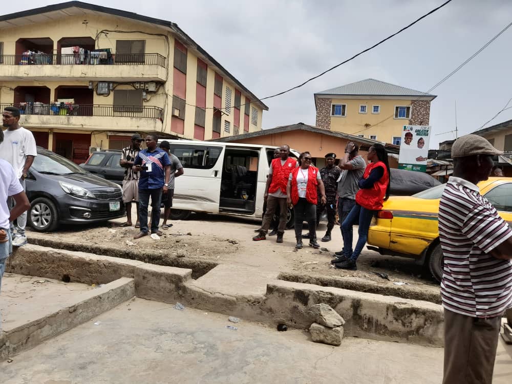 Alleged N1.1bn fraud: EFCC arraigns ex-BSIEC Chairman, Loko, others 1 Alleged N1.1bn fraud: EFCC arraigns ex-BSIEC Chairman, Loko, others