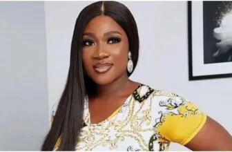Alleged defamation: Mercy Johnson drops charges against Tik Toker amid public outcry