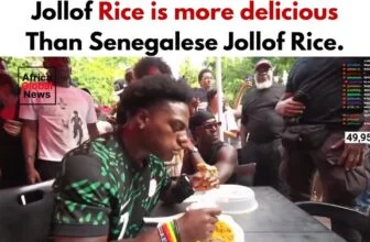 American streamer iShowSpeed has stirred fresh debate after declaring Nigerian j