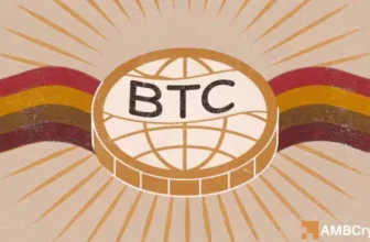 Analyst warns of gold’s 'buy climax' as capital shifts toward Bitcoin