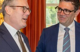 Andy Burnham latest: Mayor breaks silence as Labour clashes over blocking of by-election bid