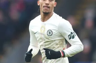 Antonio Conte admits he was impressed by Joao Pedro’s performance against Napoli