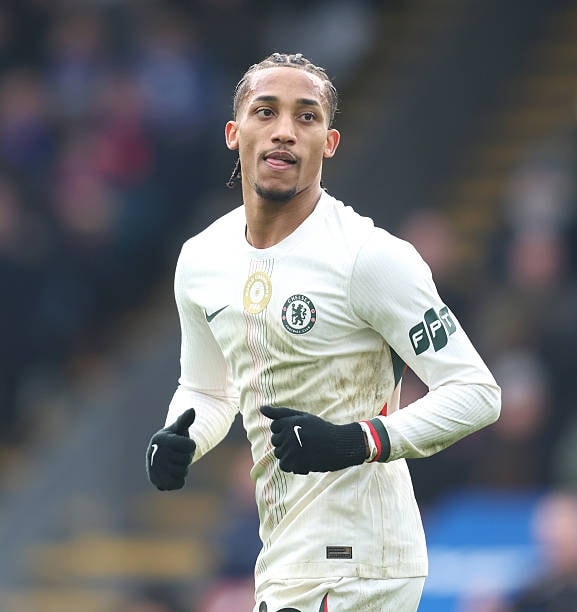 Antonio Conte admits he was impressed by Joao Pedro’s performance against Napoli