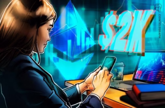 Are Ethereum bears targeting sub-$2K ETH price?
