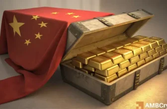 Assessing how China’s strategic moves are challenging Trump's crypto plans