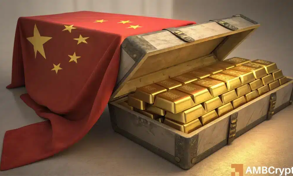 Assessing how China’s strategic moves are challenging Trump's crypto plans 3 Assessing how China’s strategic moves are challenging Trump's crypto plans