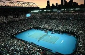 Australian Open Alters Schedule over Extreme Heat – THISDAYLIVE