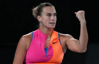 Australian Open live: Aryna Sabalenka v Elena Rybakina latest score updates from blockbuster women’s final into deciding set