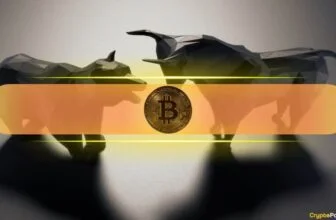 Bear Market Rally? Bitcoin Demand Shows Improvement but Remains Weak (CryptoQuant​)