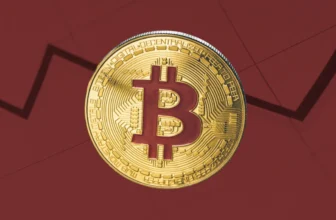 Bitcoin falls out of the Top 10 assets by Market Cap