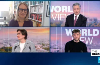 Bully Pulpit: One year on, Trump tests limits of executive power - The Debate