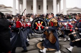 Campus Radicals: Dems target VMI, Chicago teachers protest, anti-ICE nurse fired