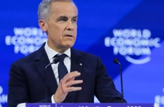 Canadian PM Carney unveils multibillion-dollar push to lower food costs | Inflation News