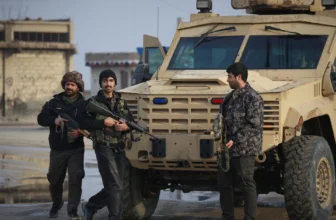 Ceasefire between Syrian army and Kurdish-led forces extended for 15 days | Syria's War News