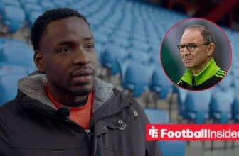 Celtic make approach to sign Philip Otele, Basel ready to accept £6m bid