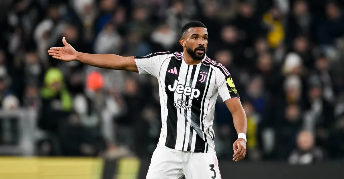 Champions League Game Time Thread: Juventus vs. Monaco 1 Champions League Game Time Thread: Juventus vs. Monaco