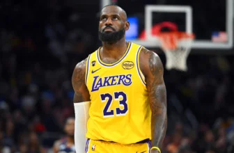 Charles Barkley bets entire salary on major Lakers decision as LeBron James gets emotional on Cavs return